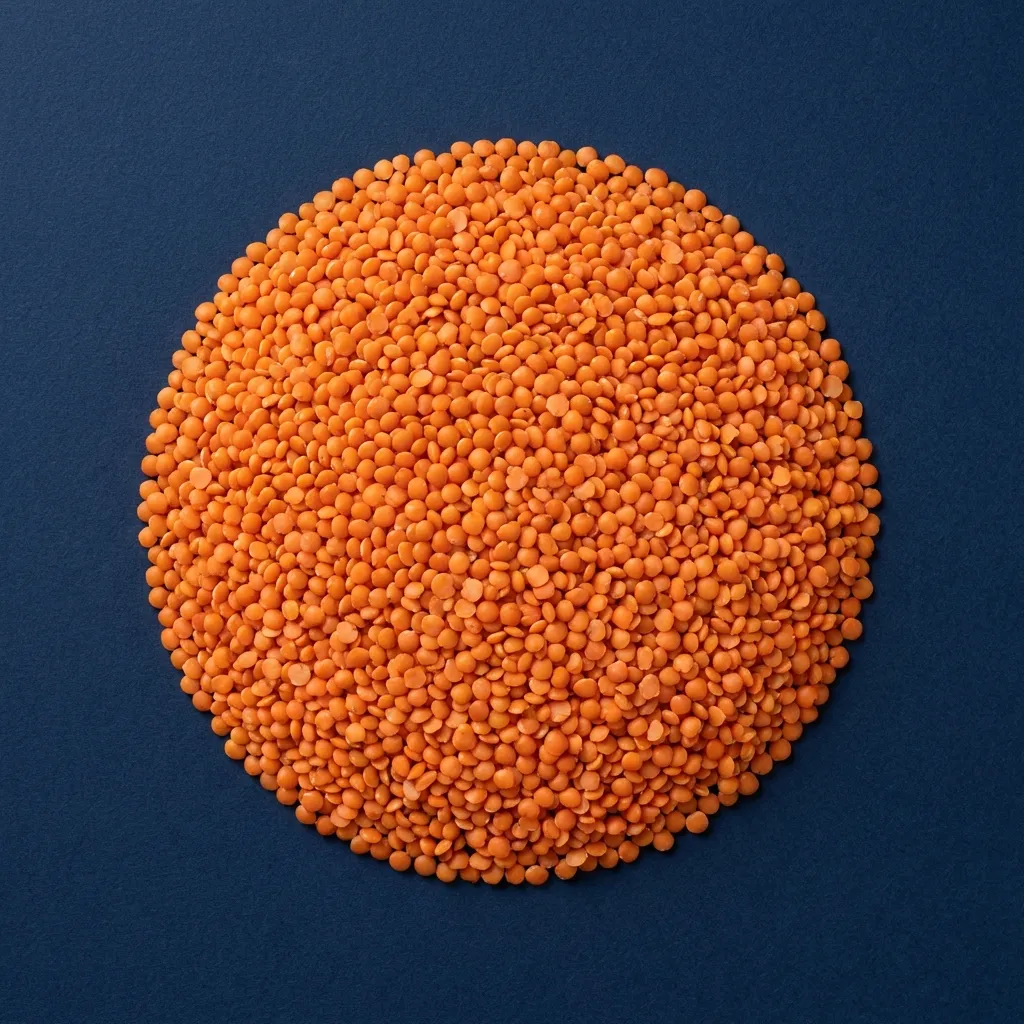 Red Lentils
